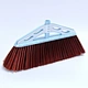 Plastic Broom Bristle Sweeping Floor Broom Heads Household Cleaning Tools